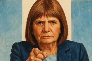 Patricia Bullrich lanz una convocatoria para investigadores de la Polica Federal