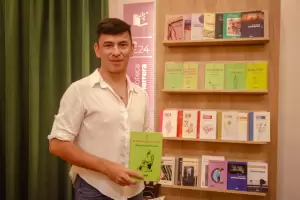 Las editoriales catamarqueas se destacan con nuevas voces, reediciones y rescates culturales