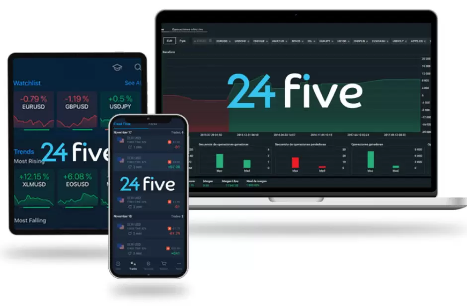 24five
