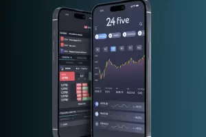 24Five en el 2026: �vale la pena este broker en Colombia?