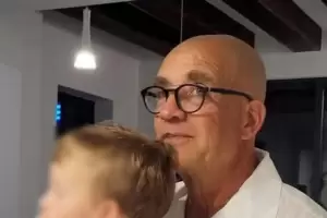 Hamas entreg a Israel el cuerpo del rehn argentino Lior Rudaeff