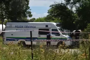 Macabro: vecinos alertaron por un olor nauseabundo y hallaron a un hombre muerto