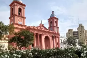 As estar el clima este domingo en Catamarca