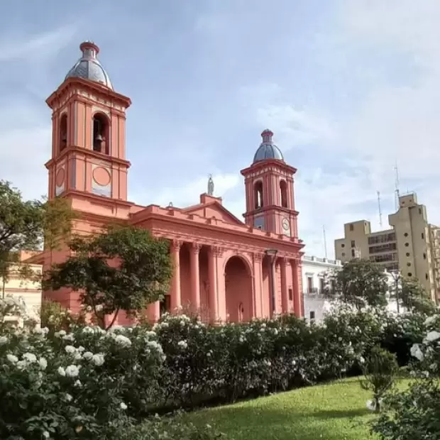 Viernes sin lluvias a la vista para Catamarca