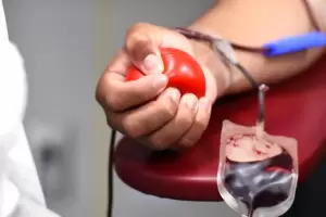 Da del Donante de Sangre: un gesto que puede salvar hasta cuatro vidas y no tiene reemplazo