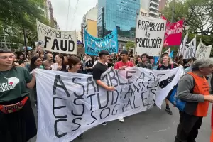 Paro universitario de 72 horas: los gremios advierten que podra no comenzar el ciclo 2026