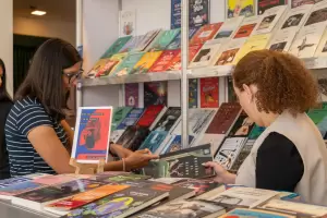 La Feria del Libro se despide con una jornada para todos: la agenda completa