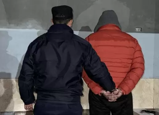 violento santa maria