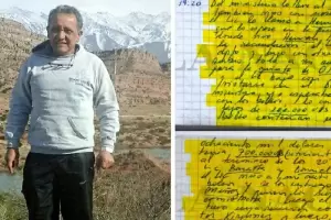 Explosivo video de Centeno se suma para complicar a los imputados en el juicio