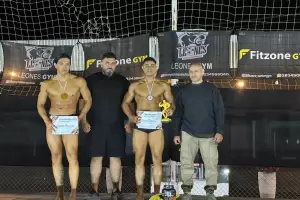 Catamarca vibr con una nueva edicin del "Yuyo Classic"