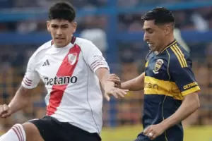 Qu necesita River para clasificarse a la Copa Libertadores 2026 tras la derrota contra Boca en el Clausura