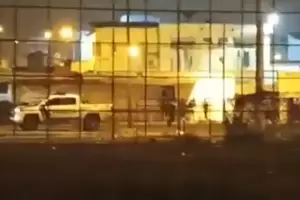 Nueva masacre en prisin ecuatoriana: 27 presos muertos durante disturbios