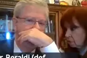 "La Camarita": el expediente que vuelve a poner a CFK frente a nuevas acusaciones de coimas