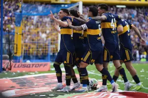 As quedaron las tablas del Torneo Clausura tras la victoria de Boca: la pelea por la Libertadores