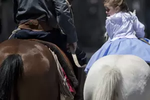 Da de la Tradicin 2025: historia, significado y celebraciones en honor al gaucho argentino