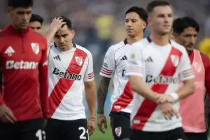 Tras la cada en el Superclsico, Gallardo preparara una profunda renovacin en River Plate