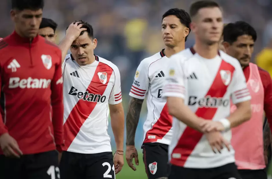 River Plate