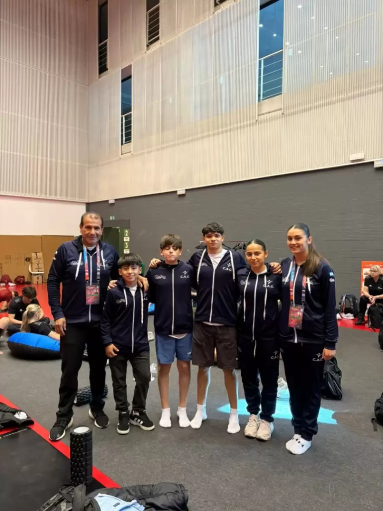 catamarca mundial trampolin