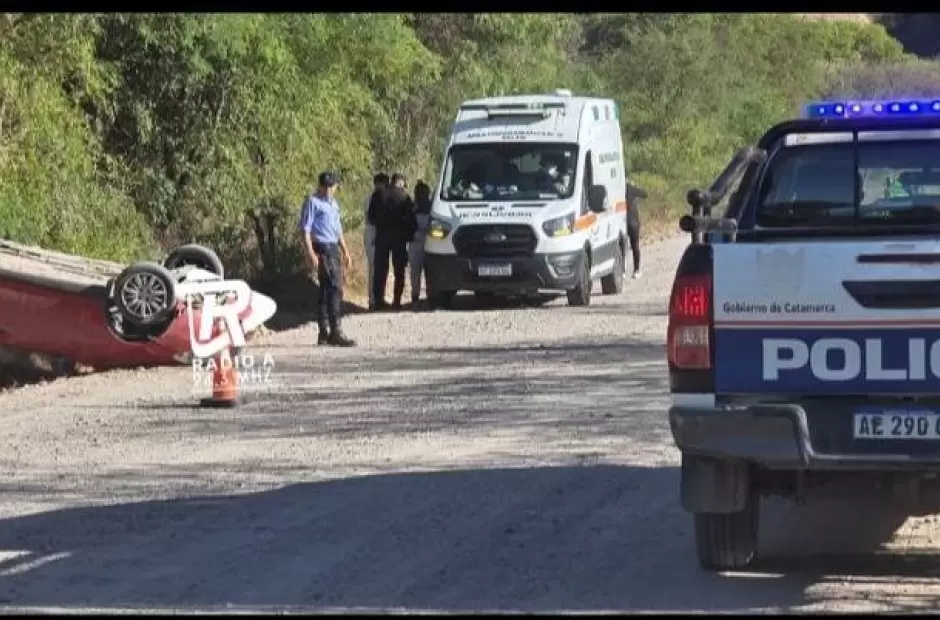 Foto gentileza Radio A