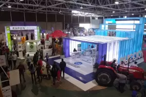 Expo Catamarca 2025: ms de 100 empresas se reunirn para impulsar la integracin con Chile
