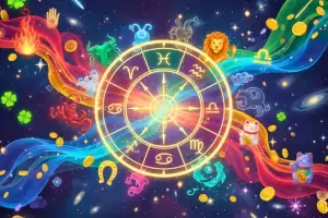 Los colores de la suerte para este lunes 10 de noviembre: cul potencia la energa de cada signo en Catamarca