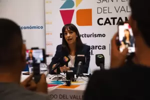 Turismo Capital present la agenda cultural y turstica para el prximo fin de semana largo