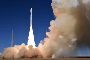 Fracas� el lanzamiento del sat�lite chino JXGF-04C