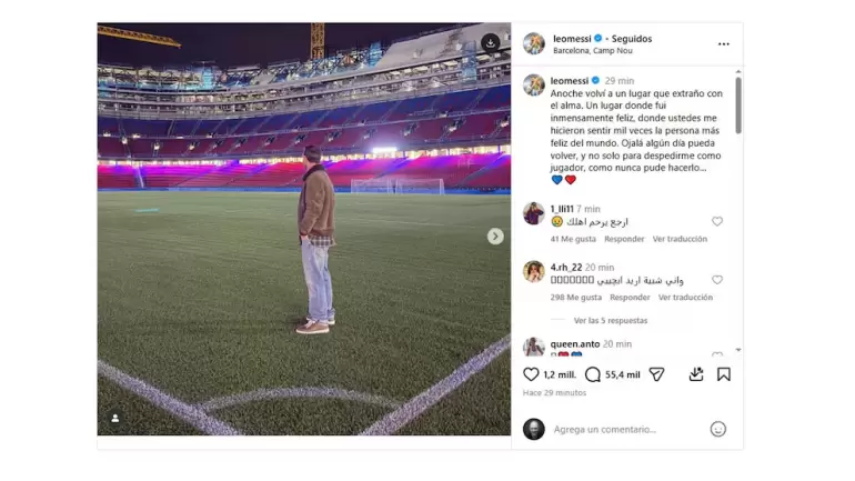 messi viral