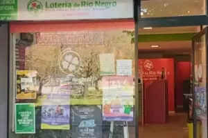 Gan $2.300 millones en el Quini 6 y se enter al borde del plazo: "Casi se desmaya"