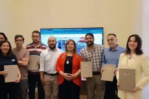 Digitalizacin y acceso abierto a los archivos de la Hemeroteca y Biblioteca Municipal