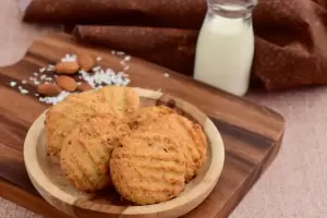 Cmo preparar Galletas de coco sin harina?, receta que conquista los hogares catamarqueos