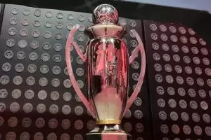 Confirman los �rbitros para la apasionante definici�n del Torneo Clausura