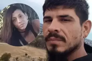 Quin es ngel Gutirrez, el principal detenido por el femicidio de Dbora Bulacio