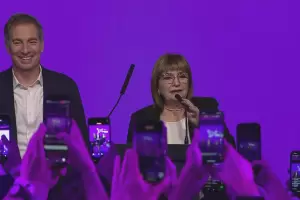 A pesar del anuncio oficial, el Renaper seguir bajo la rbita de Santilli en Interior