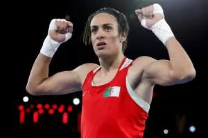 El COI prohibir la participacin de atletas trans en categoras femeninas a partir de 2026