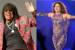 Shakira con La Mona Jimnez? La posibilidad que enloquece a los fans cordobeses