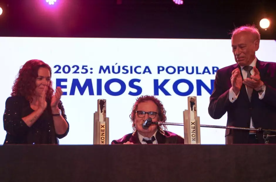 Charly el Konex de Brillante