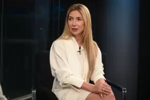 Fabiola Yez: "Alberto Fernndez quiere quitarme la tenencia de nuestro hijo"