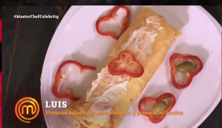 masterchef pionono ventura