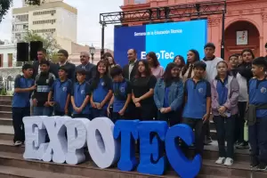 Rosales Matienzo confirm la Jornada Completa y la educacin bilinge