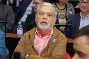 Julio De Vido pidi prisin domiciliaria y llevar su caso ante la ONU