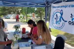 Catamarca se suma al Da Mundial de la Diabetes con controles gratuitos