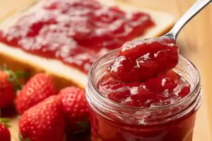 Dulce de frutilla casero: la receta ideal para aprovechar la temporada en Catamarca