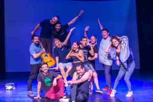 Convocan a integrar el elenco estable de la Comedia Municipal 2026/2027