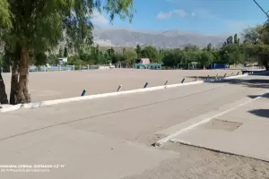 Tragedia: un adolescente de 14 aos muri tras perder el control de su motocicleta