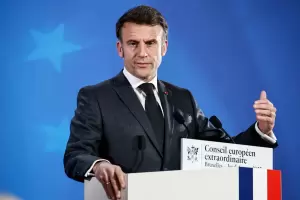 Macron rechaz el acuerdo entre la Unin Europea y el Mercosur
