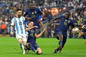 Revancha mundial? Argentina y Francia negocian un amistoso antes del Mundial 2026