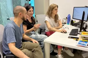 Investigadores del CONICET revelan vnculos entre cncer y competencia en mamferos