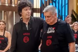 Quin es el nuevo eliminado de MasterChef Celebrity