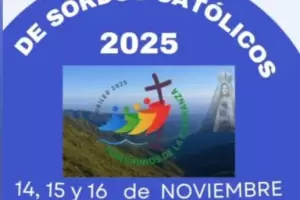 Catamarca ser� sede del 5� Encuentro Nacional de Sordos Cat�licos